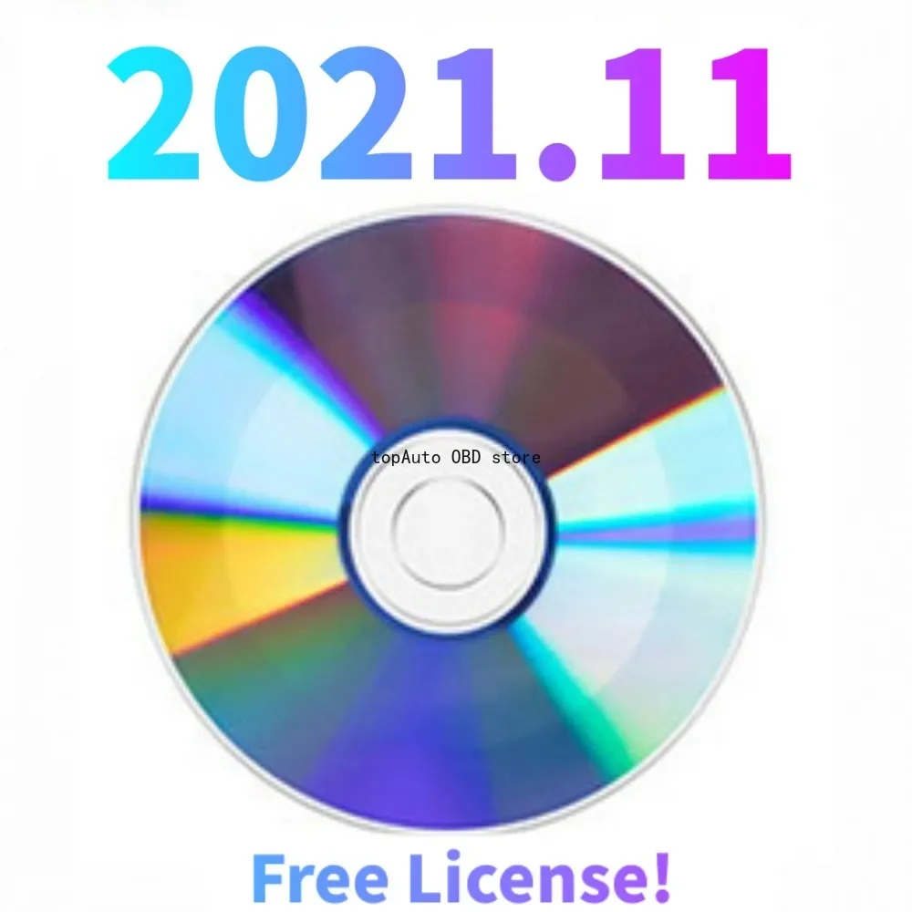 Vdijk Autocoms Pro Vd Ds150E Software Cdp 2021.11 Più Nuovo Keygen Tnesf Delphis Orpdc Supporto 2021 Anni Modello Di Auto Camion
