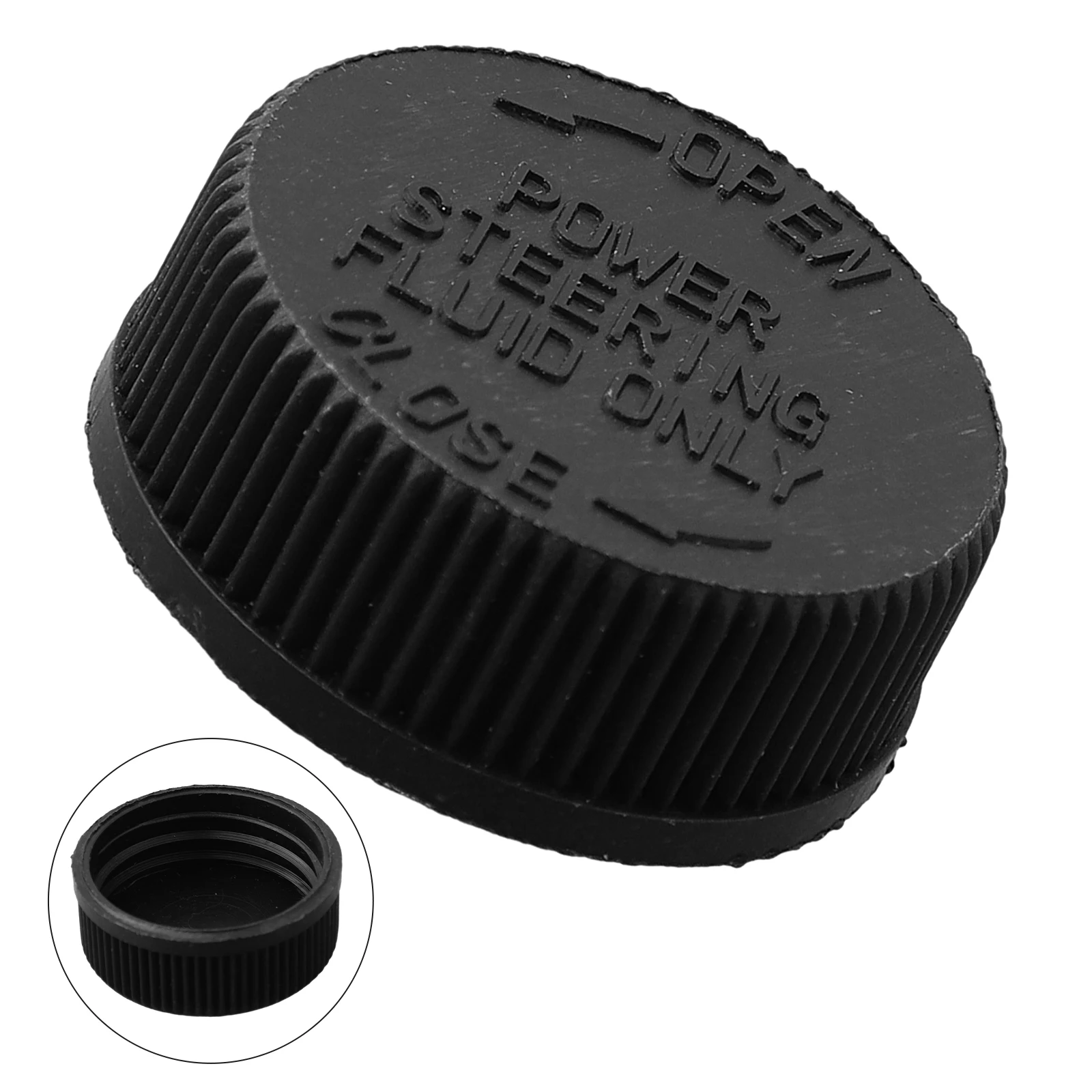 Tappo Serbatoio Liquido Servosterzo Per Cx-7 2007-2012 Per Mazda Mx-5 Per Miata 2006-2014 Per Mazdaspeed6 2006-2007 Per Mazda 3 2007