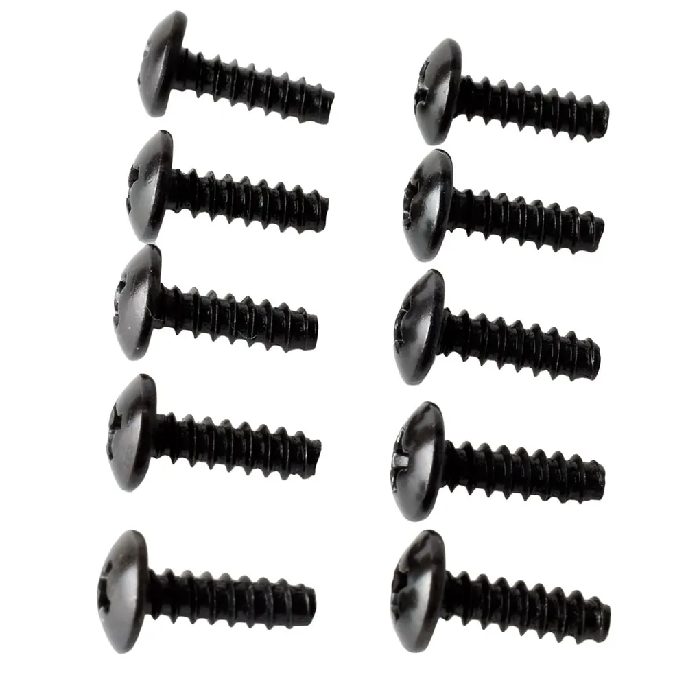 Parte Hsp 60080 Cap Testa Vite Autofilettante Per 1/8 Rc Buggy Auto Truck Truggy