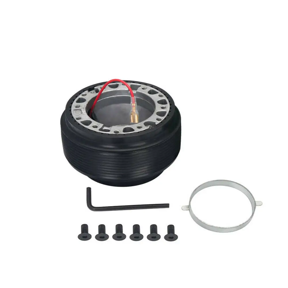 Kit Boss Adattatore Mozzo Volante Per Auto Per Suzuki Otta Swift Vitara Hot