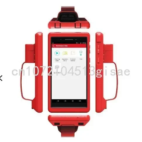 2022 Ultima Versione Lancio X431 Pro Mini Scanner Per Auto X431 Strumenti Diagnostici Automatici Lancio X431 Pro