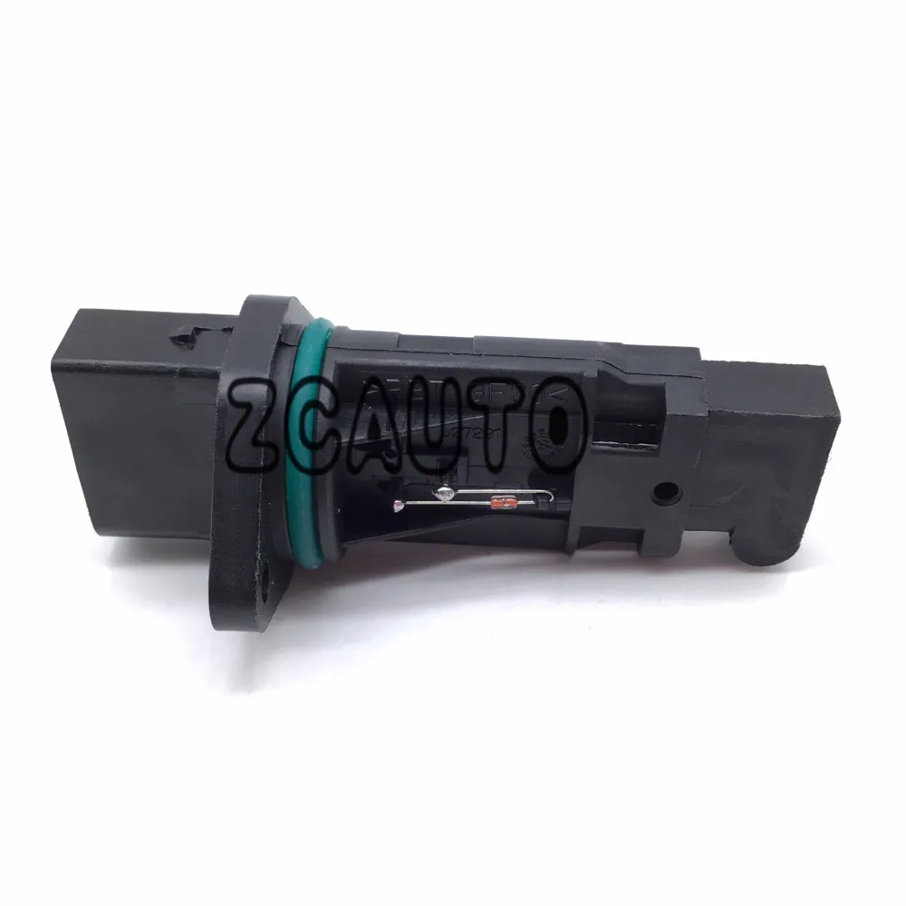 Di Flusso D'Aria Di Massa Sensore Maf Meter Per Mercedes Clk Sl Vito W163 W202 W203 W210 W211 W220 W463 W639 C208 C209 0280217515 0140360006