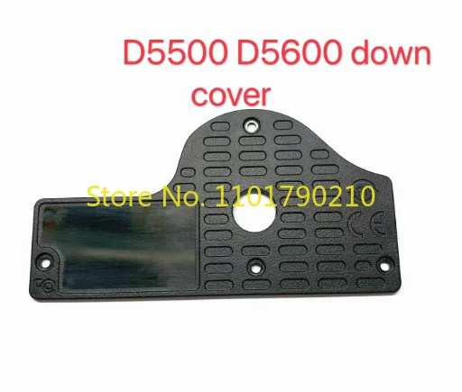 Per Nikon D5500 D5600 D5500 D5600 Guscio Inferiore Guscio Inferiore Coperchio Inferiore Spot
