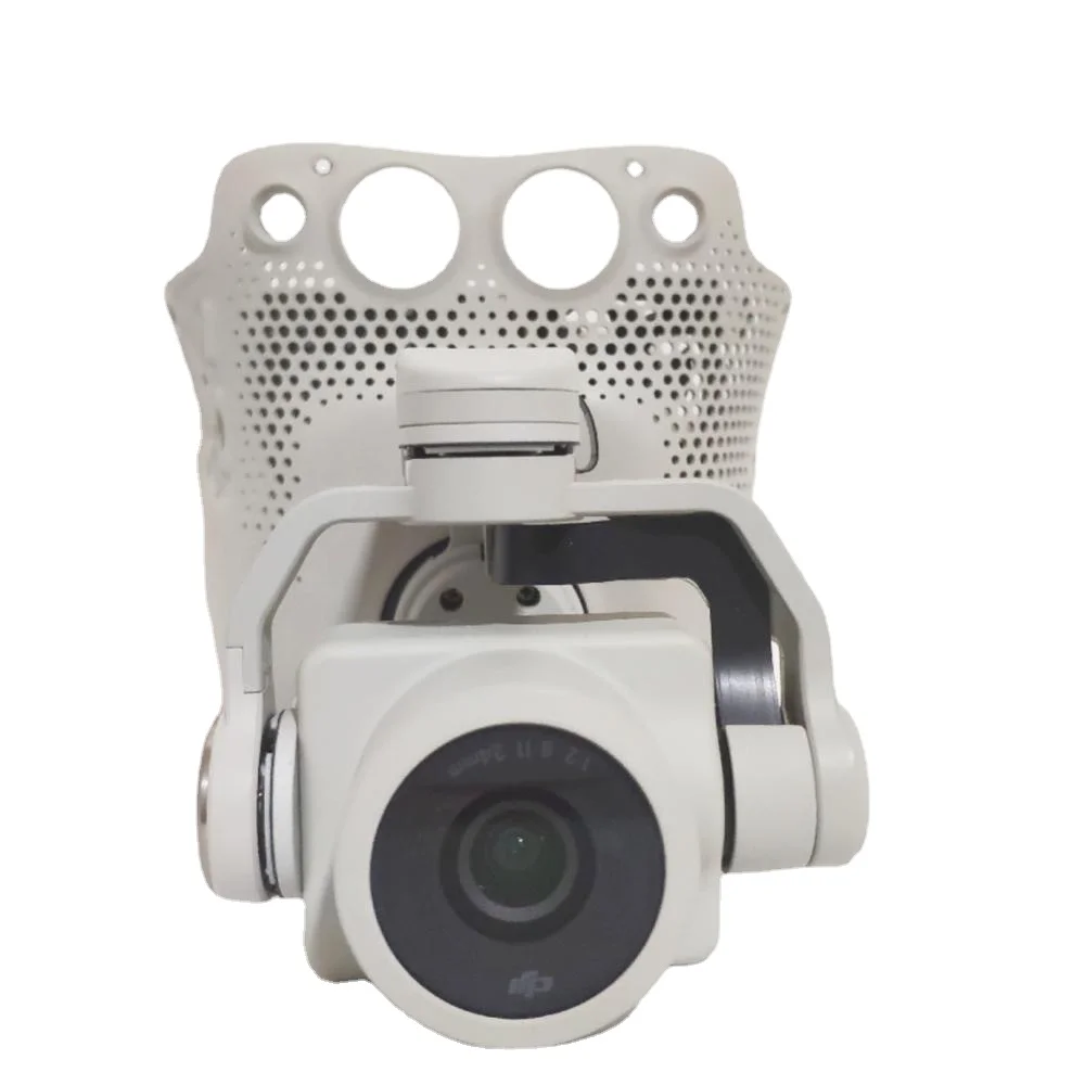 Originale Usato Per Parti Di Riparazione Della Fotocamera Gimbal Phantom 4 Pro Accessorio Di Ricambio 90% Nuovo