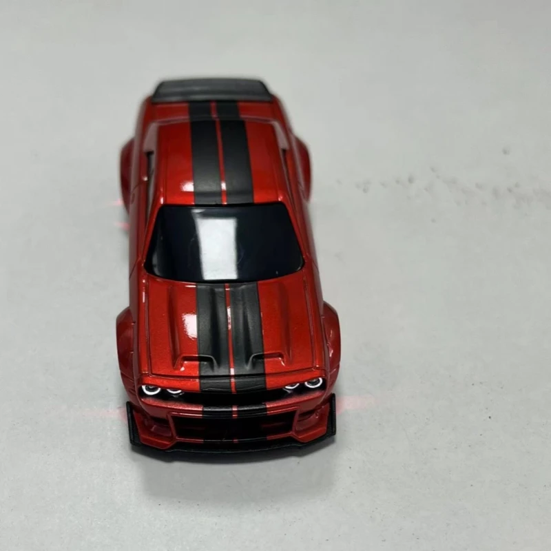 New Rc Car Micro Turbo Racing C75 1:76 Mini Rc Electric Remote Control Model On-Road Car Adult Children'S Desk Toys Regali