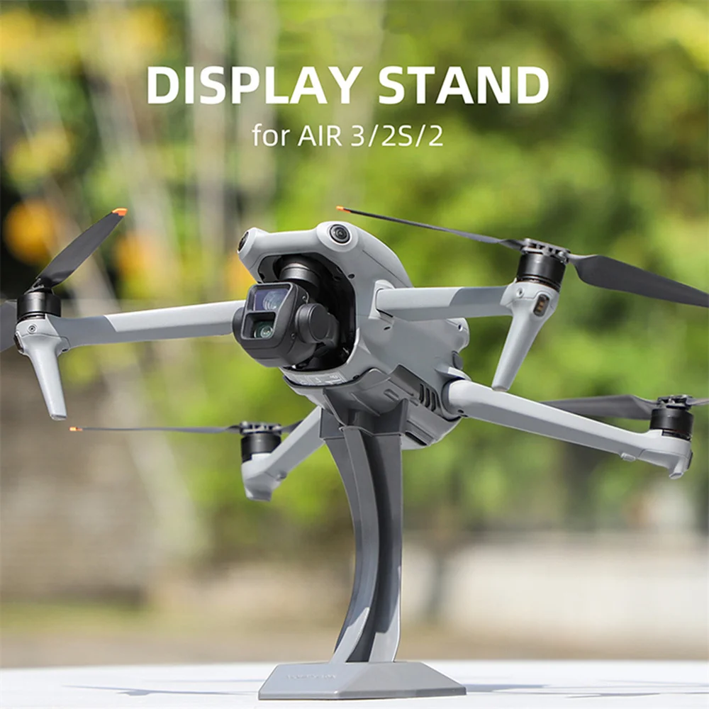 Espositore Da Tavolo Drone Per Accessori Staffa Ornamento Per Espositore Drone Air 3/2S/2
