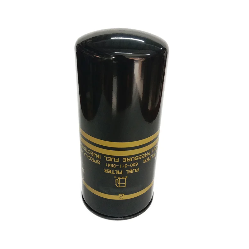 Per Kato Hd325-7 Filtro Griglia Diesel/600-311-3841 Komatsu Pc450-8/400-8 Accessori Per Escavatori
