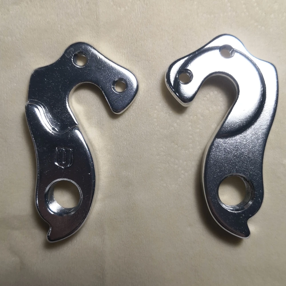 1Pc Bicicletta Deragliatore Posteriore Gancio Per Fantasma # Ez1954 Andasol Wave Ghost Htx Kato Lanso Nila Lector Tacana Teru Ghost Se Squar