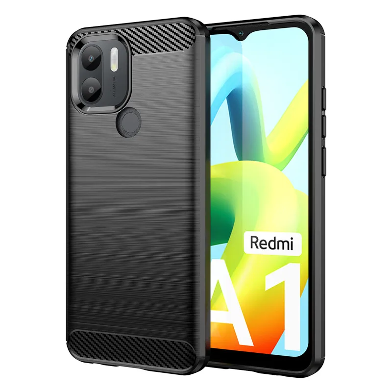 Per Xiaomi Poco C50 Custodia Cover Poco M5S M5 C50 F4 Gt X4 Pro F3 Custodia Protettiva Per Paraurti In Tpu Morbido Per Xiaomi Poco C50 Funda