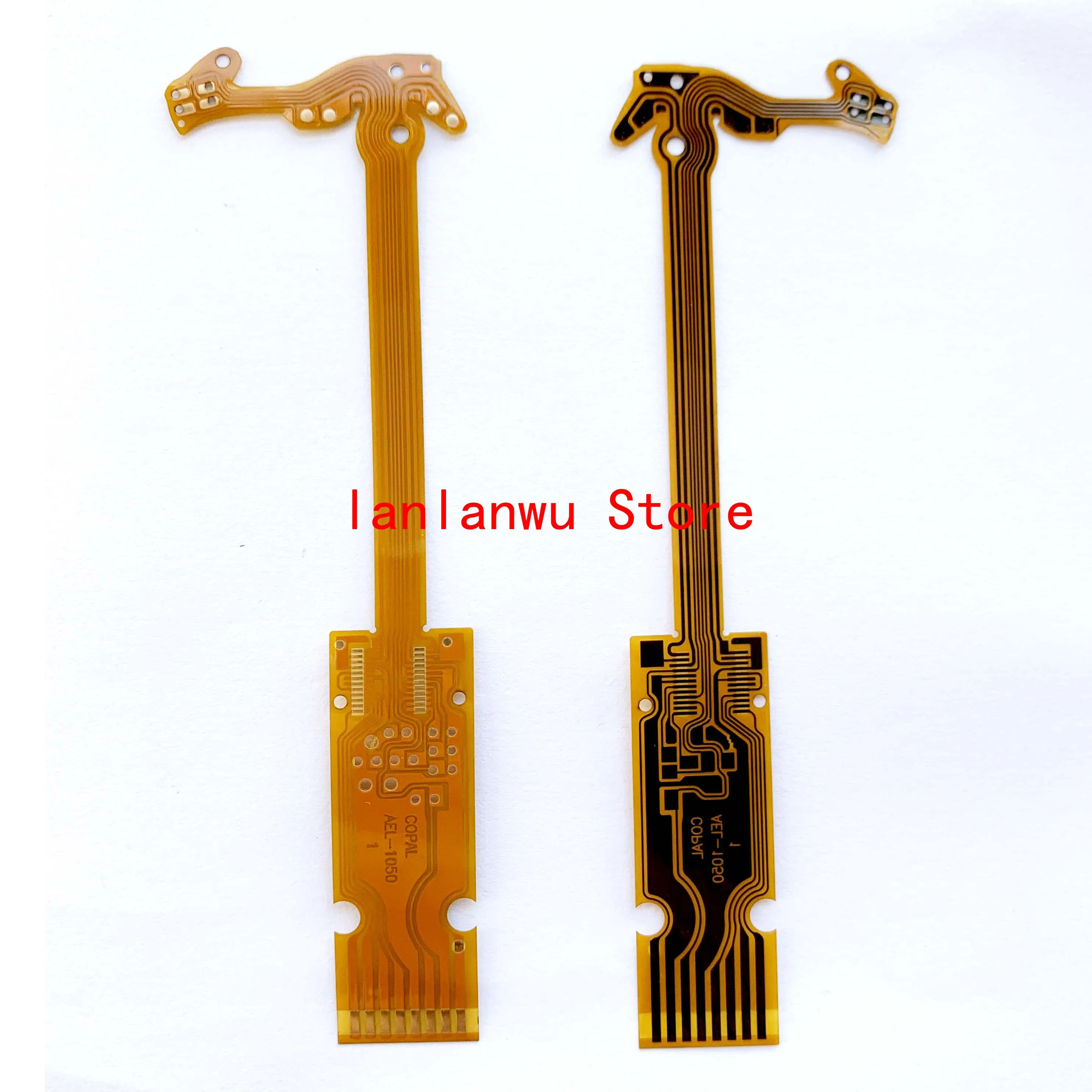 Nuovo Cavo Flessibile Di Apertura Dell'Obiettivo Per Leica Minilux Repair Part Summerit 1:2.4/40Mm E02