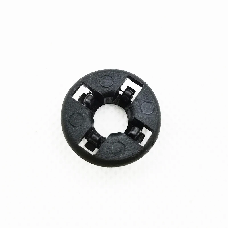 Per Ford Fiesta St150 Mk6 Zetec S 2002-2008 Fermo Passacavo Per Asta Di Soggiorno Del Cofano