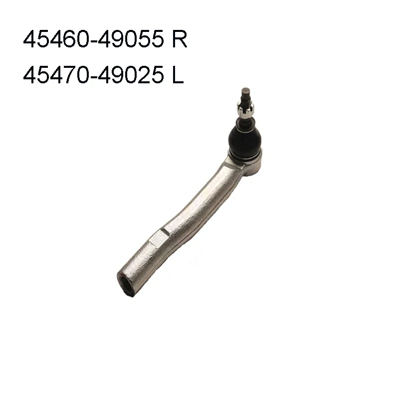 45460-49055 Estremità Tirante Per Toyota Highlander Gsu45