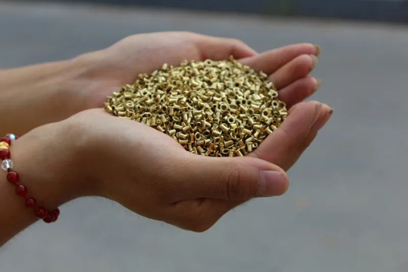 Apicoltura 3000 Pezzi Nido D'Api Italiano Nido Nido Infilare Foro Nido Nido Nido Fondazione Strumenti Di Apicoltura Occhio Di Rame
