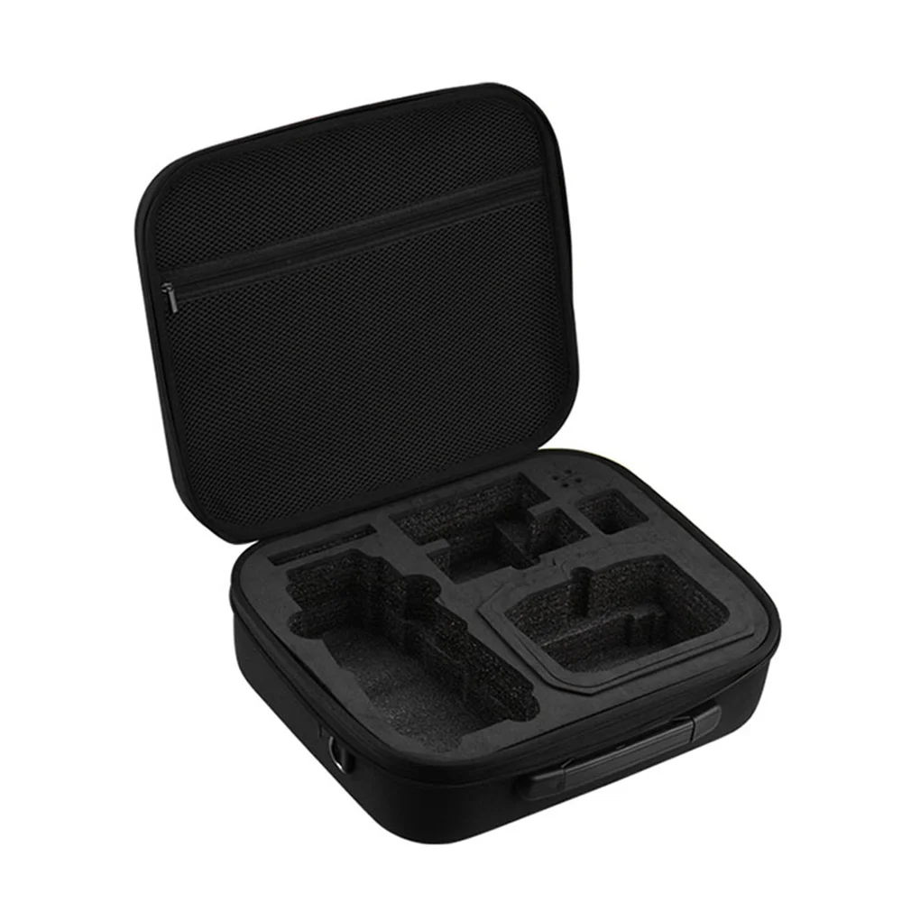 Shoulder Messenger Bag Storage Bag Portable Case For Mavic 3/Mavic 3 Classic Rc