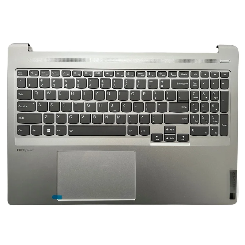 Nuovo Per Lenovo Ideapad 5 Pro 16 Iah7 2022 C Cover Keyboard