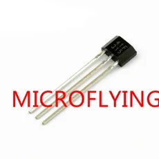 5 Pcs Ss41 Ss41F To3 Sensor Ss Hall Effect Bipolare Nuovo Di Buona Qualità