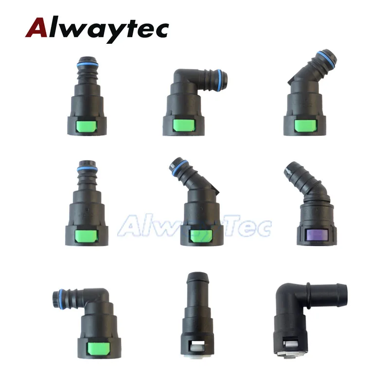 2023 Modello Diverso Connettore Del Tubo Del Radiatore Connettore Del Tubo Del Liquido Di Raffreddamento Per Audi:A6 C7,A6 / S6 C7,A6 C7 Avant New Arr
