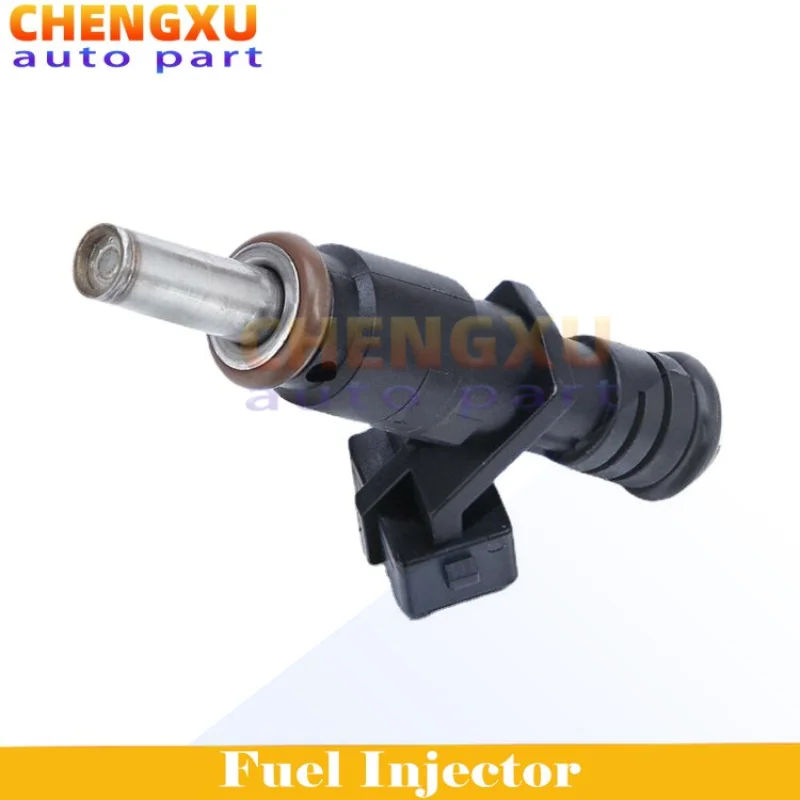 7531634 13537531634 Di Alta-Qualità Iniettori Di Carburante Per Bmw 328I 330I 525I 528I 530I X3 X5 Z4