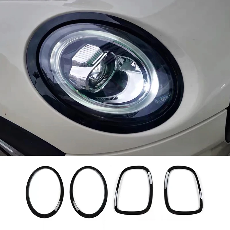 Fari Posteriori Per Fari Posteriori Per Auto Fari Posteriori Per Cerchioni Per Mini Cooper One Jcw F55 F56 F57 Accessori Per Lo Styling Automatico