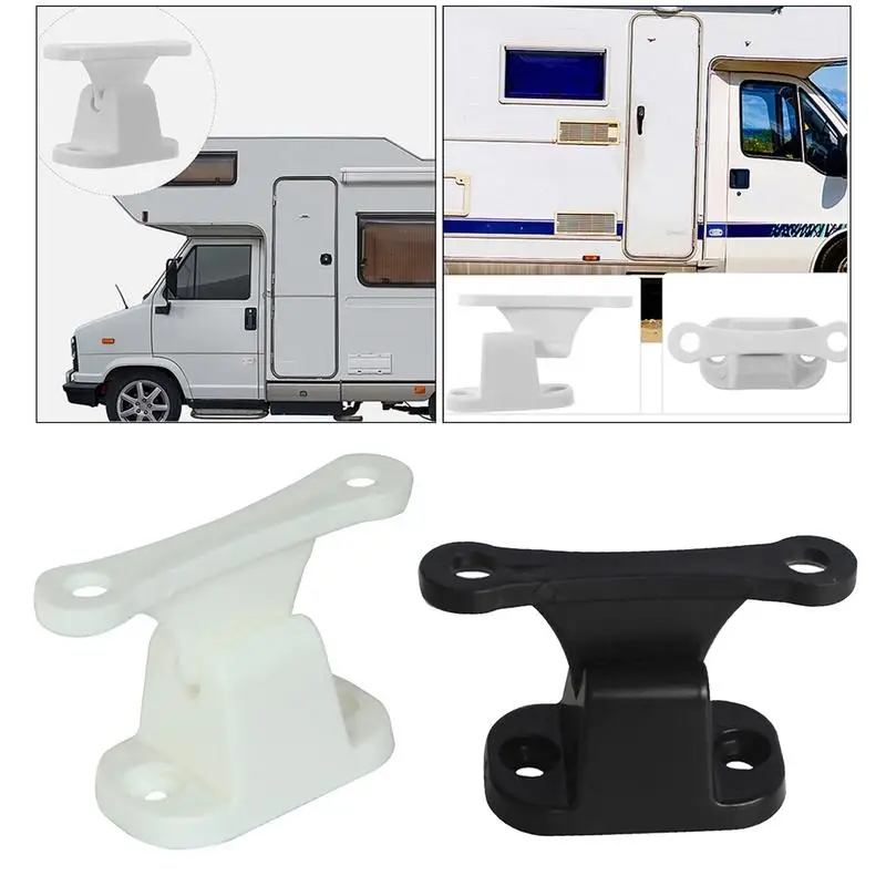 Nylon Camper Caravan Rv Porta Fermo Fermo Porta Rv Camper Barca Porta Serratura Stopper Clip Fermo Camper Accessori Per Porte Auto