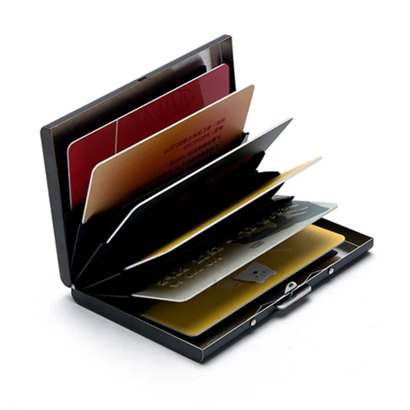 Bycobecy 2023 Nuovo Nome Personalizzato Porta Carte Di Credito Porta Carte Di Credito Porta Carte Di Credito Porta Carte Di Credito Multi Borsa Porta 