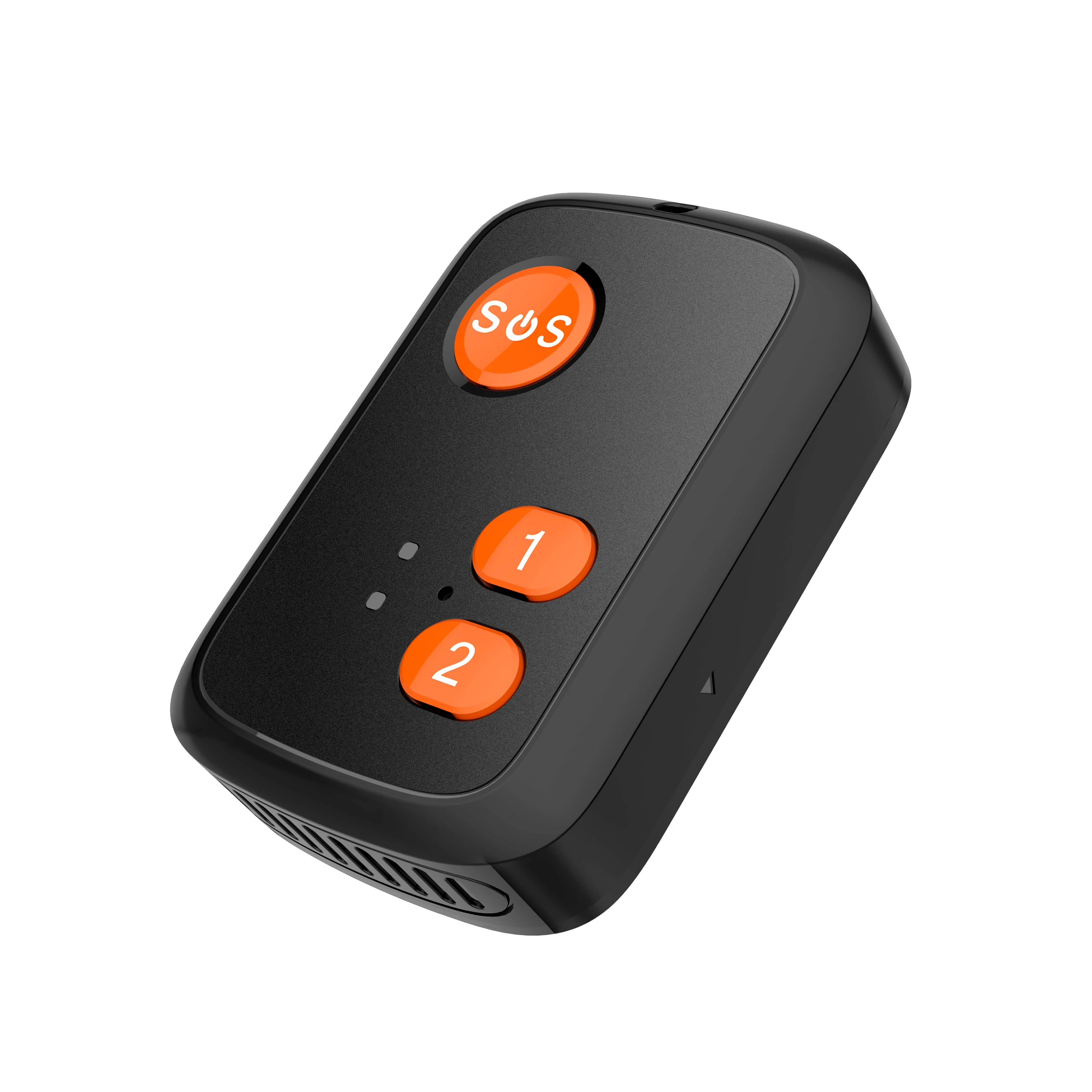 Gps Gsm 4G Tracker Alarm Usa Sim Card Bambino Bambini Anziani Dispositivo Di Localizzazione Gps Monitor Rf-V51