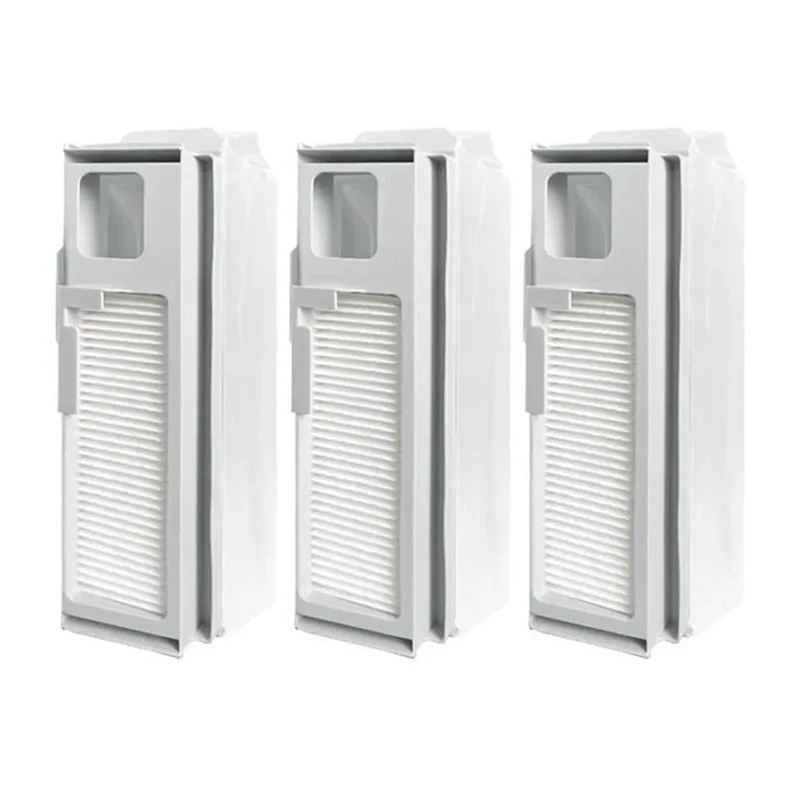 Le Migliori Offerte Per Narwal J4 J4 Lite Sacchetto Filtro Integrato Robot Aspirapolvere Accessori Ricambio