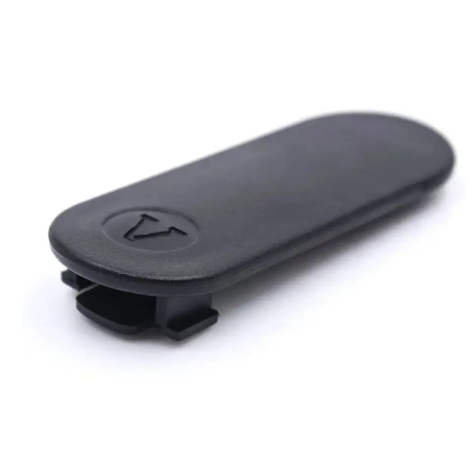 Clip Da Cintura Muslimate Compatibile Per Motorola Talkabout T100 T200 T400 T402 T460 T465 T600 T800 Radio Pmln7220Ar