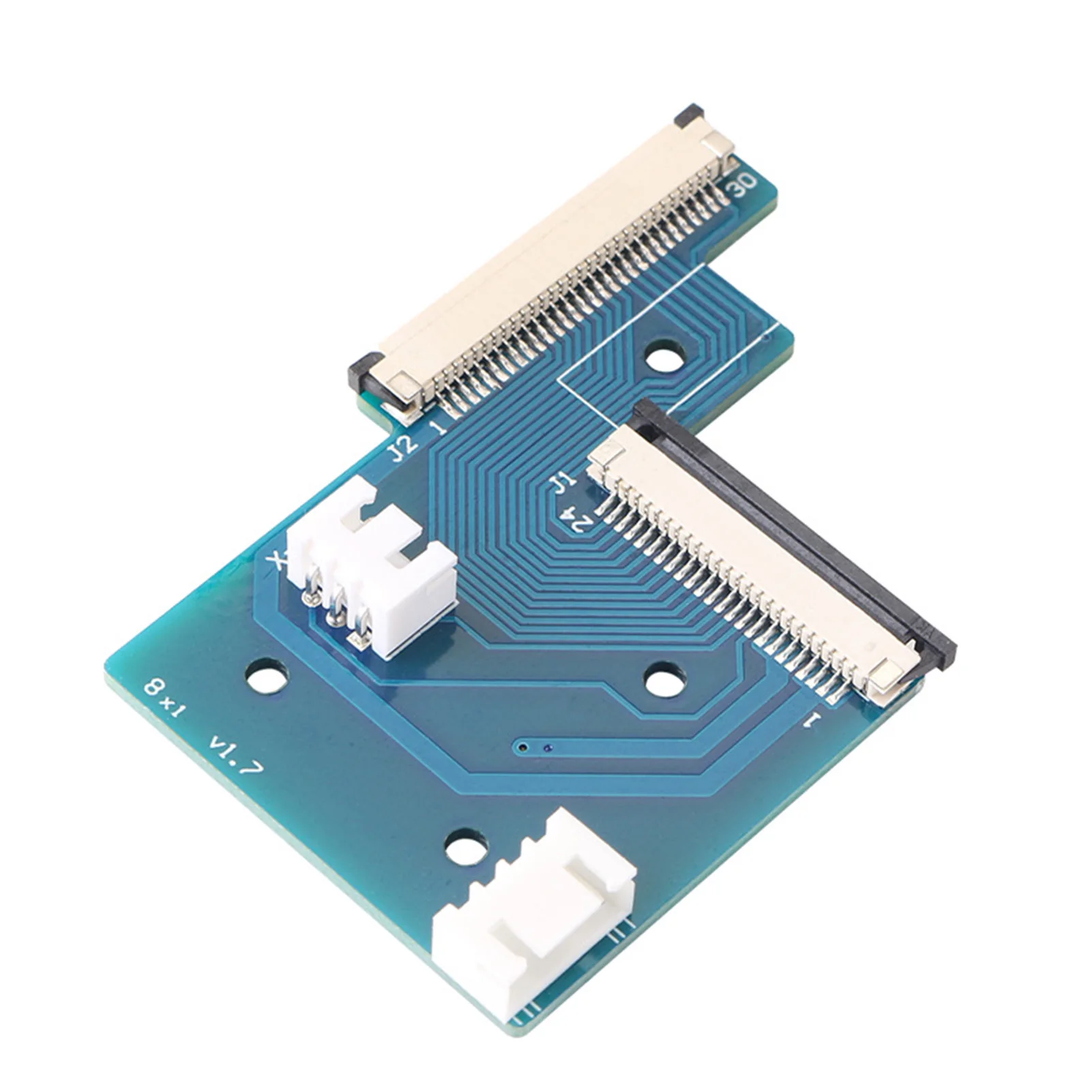 3D Printer Accessories For Sidewinders X2/Genius Pro X-Axis Adapter Plate Pcb Adaptor Cable Transfer Circuit Board For Printer