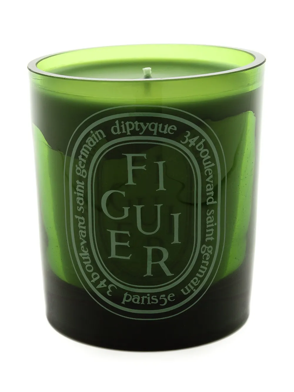 Diptyque Candela profumata Figuier - Verde
