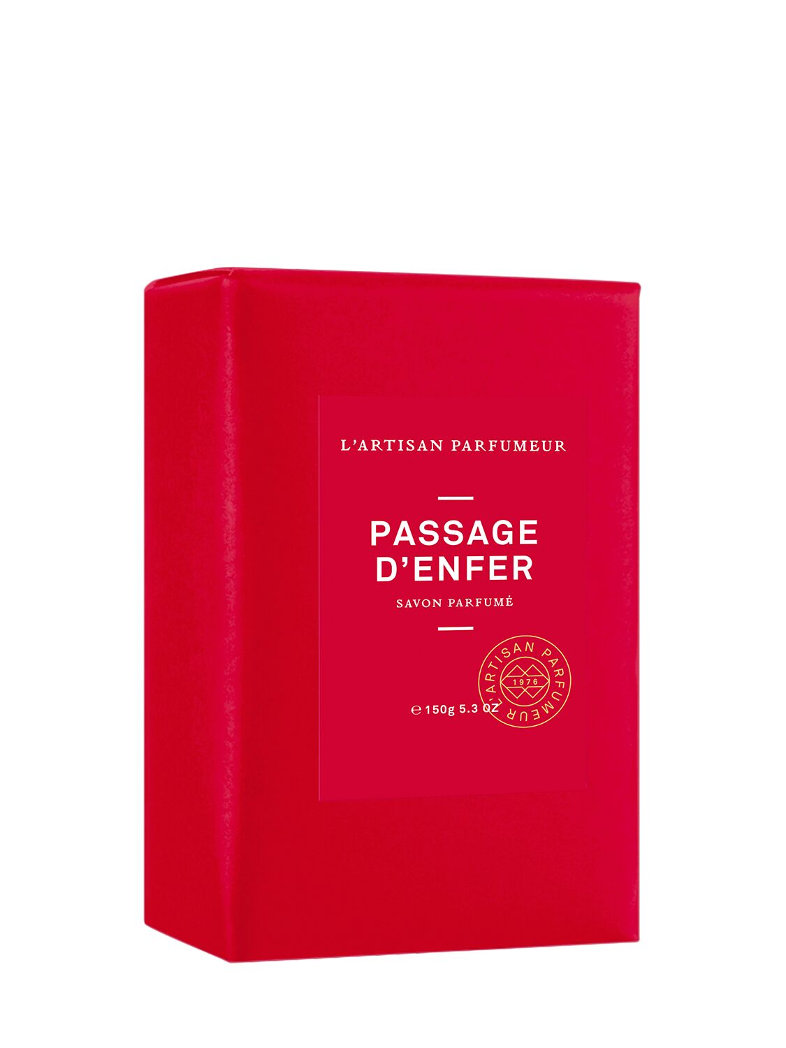 150Gr Passage D'Enfer Soap Bar