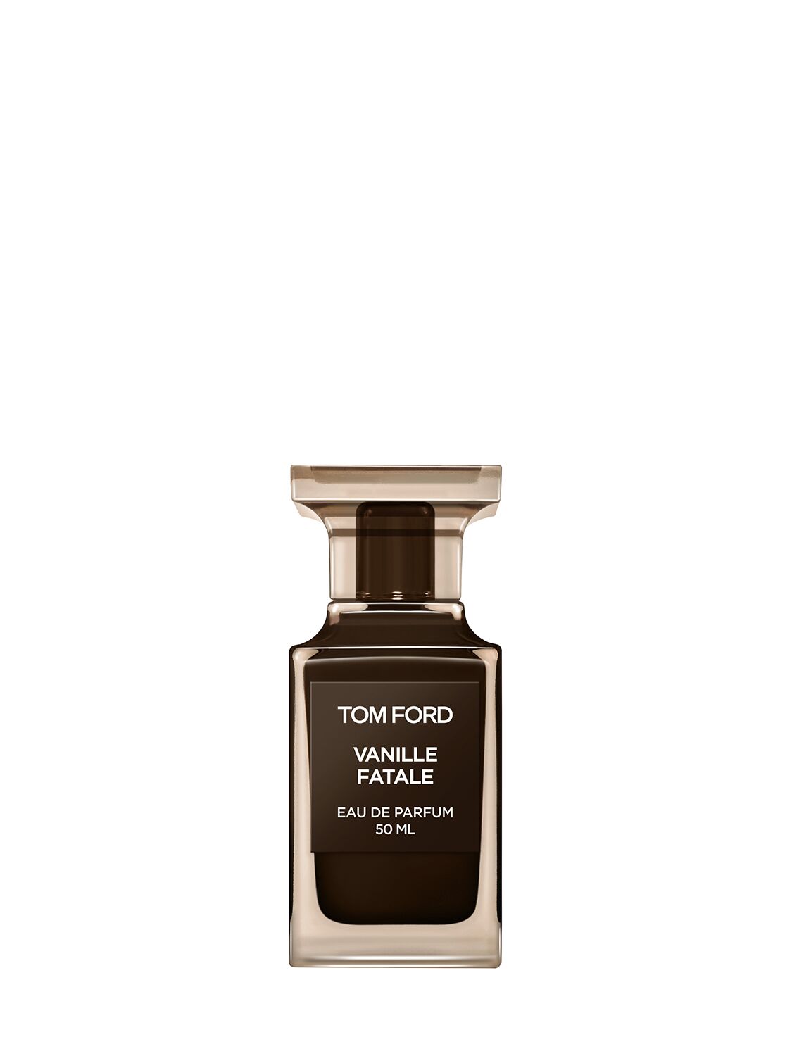 50Ml Vanille Fatale Eau De Parfum