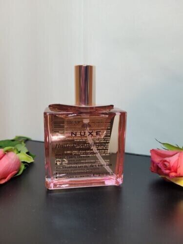 Nuxe Huile Prodigieuse Florale Multifunktionsoil 50Ml