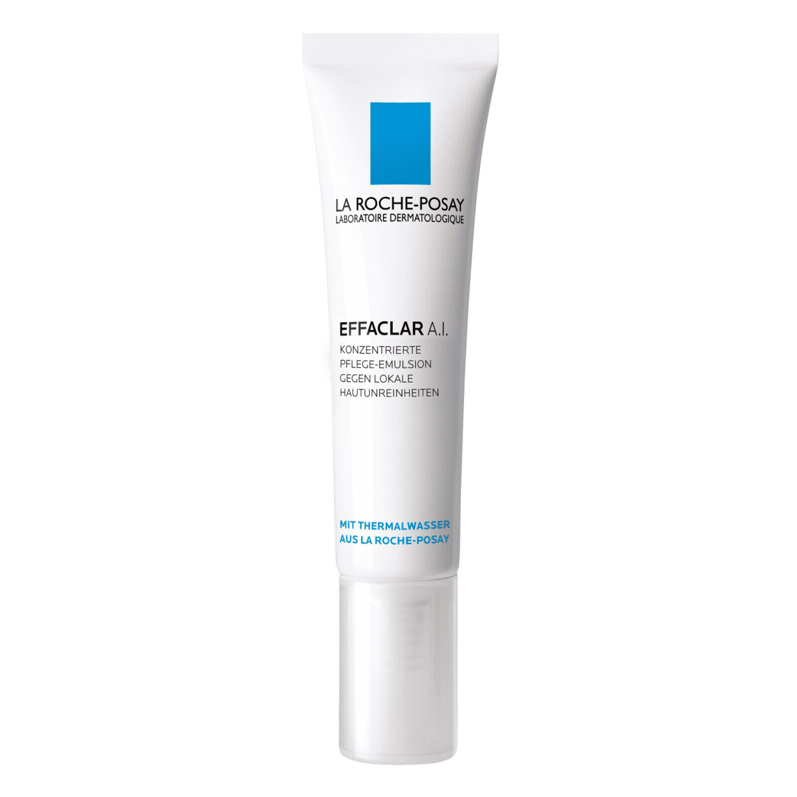 La Roche Posay Effaclar A.I. Konzentrierte Pflege Emulsion 15Ml