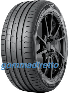 Nokian Powerproof 1 ( 255/35 ZR19 96Y XL )