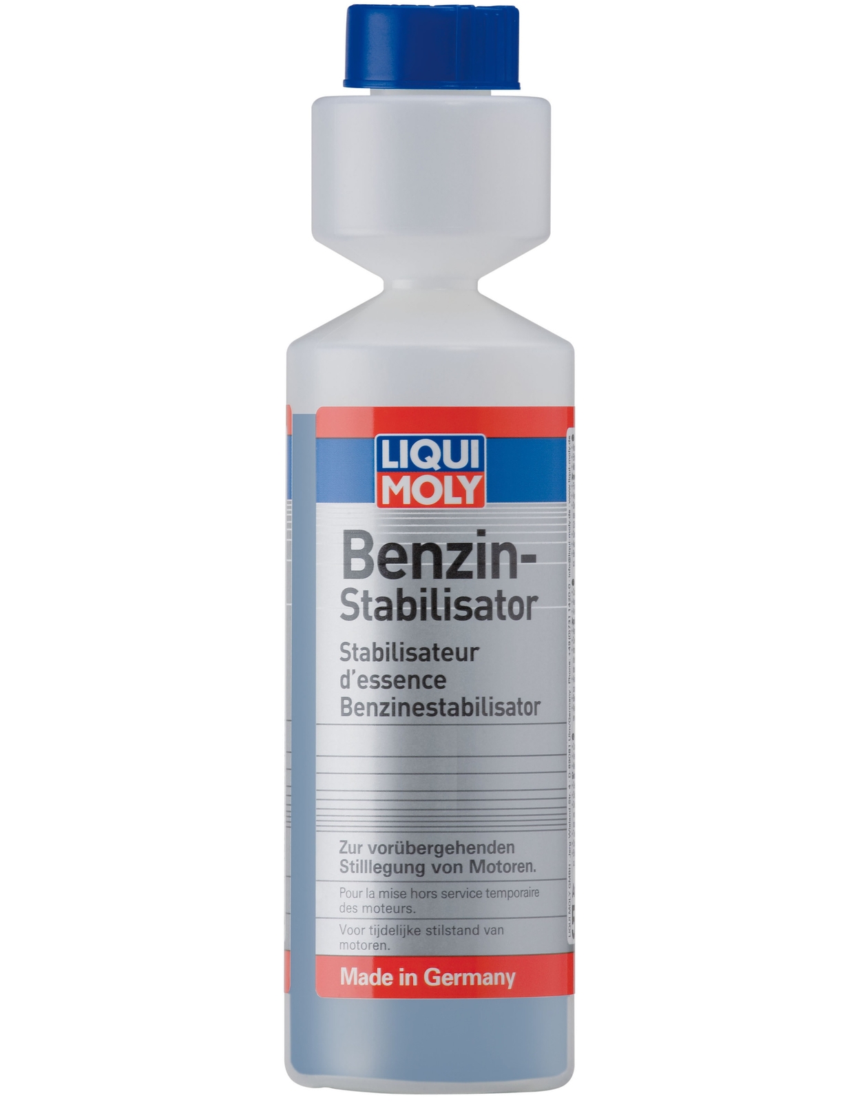Liqui Moly Benzin Stabilisator 250 Ml Kraftstoff Additiv Benzinzusatz (5107)