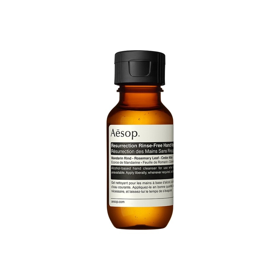 Aesop Resurrection Rinse-Free Hand Wash