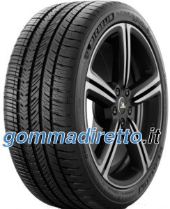 Michelin Pilot Sport A/S 4 ( HL305/35 R23 114Y XL Acoustic, LR )
