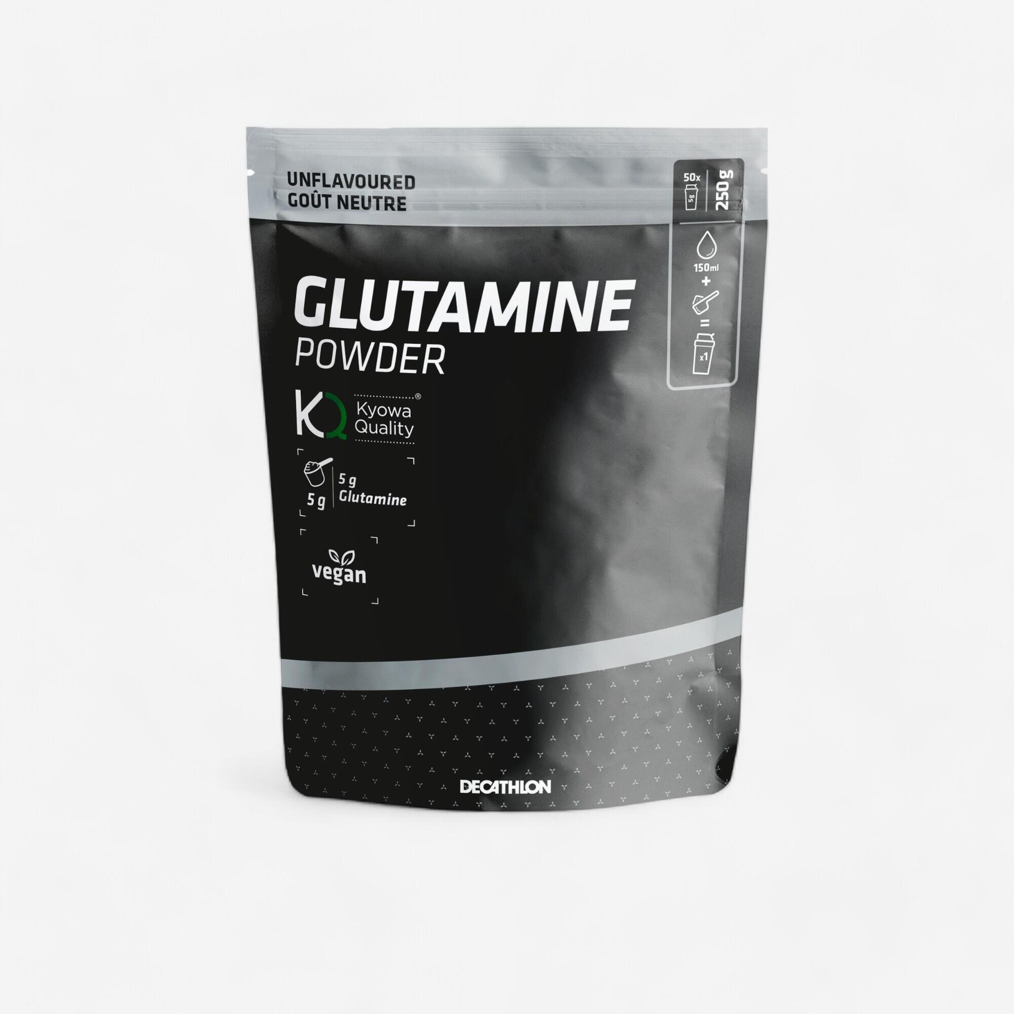 Decathlon | Glutammina con marchio Kyowa Quality® neutra 250g |  Corength