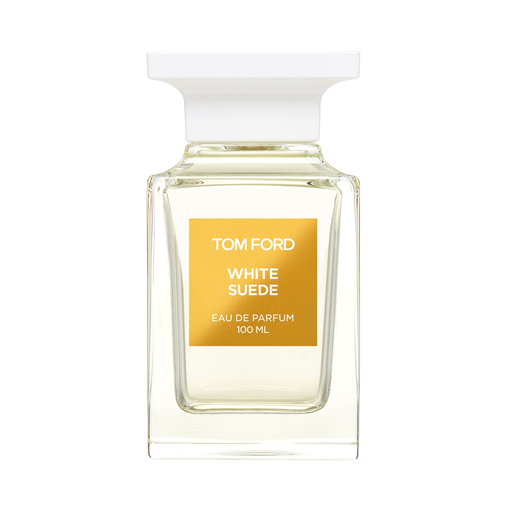 White Suede Eau de Parfum Eau de Parfum 100 ml Unisex Tom Ford