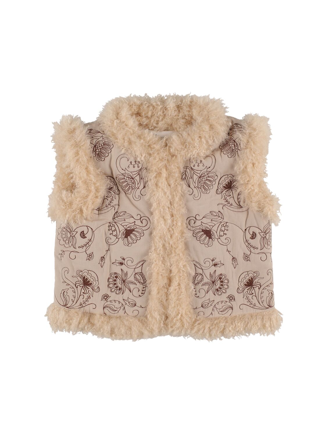 Gilet Tuli