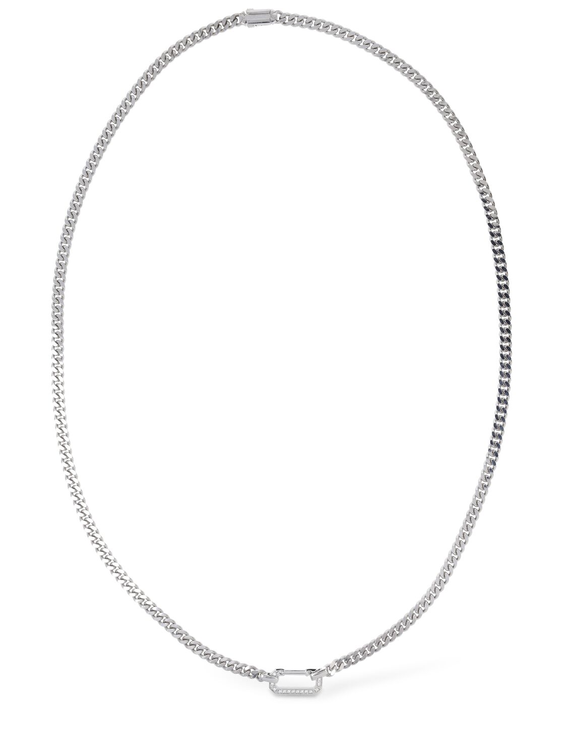 Collana Dimitri In Oro 18Kt