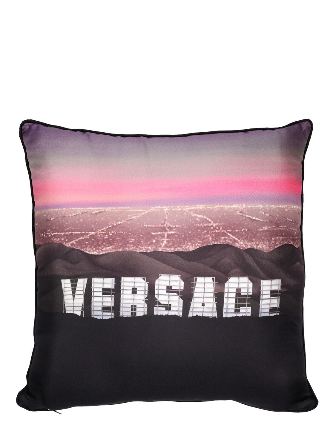 Cuscino Versace Hill