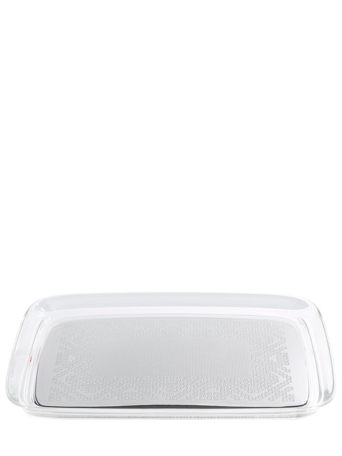 Teatime Tray