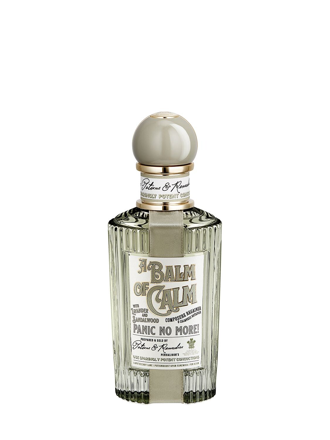 100Ml A Balm Of Calm Eau De Parfum
