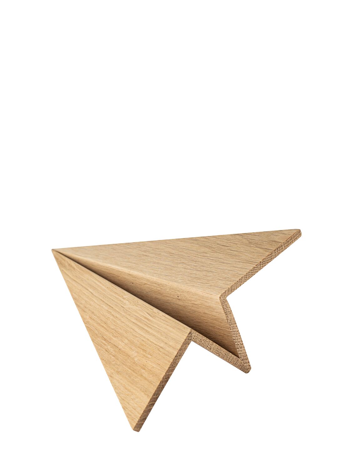 Maverick Large Wooden Airplane