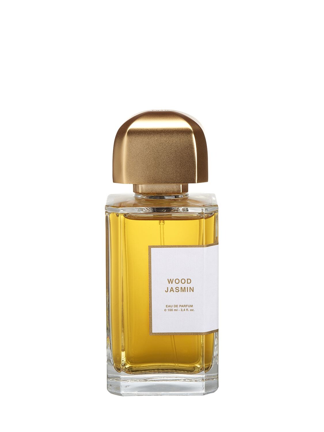 Eau De Parfum Wood Jasmin 100Ml