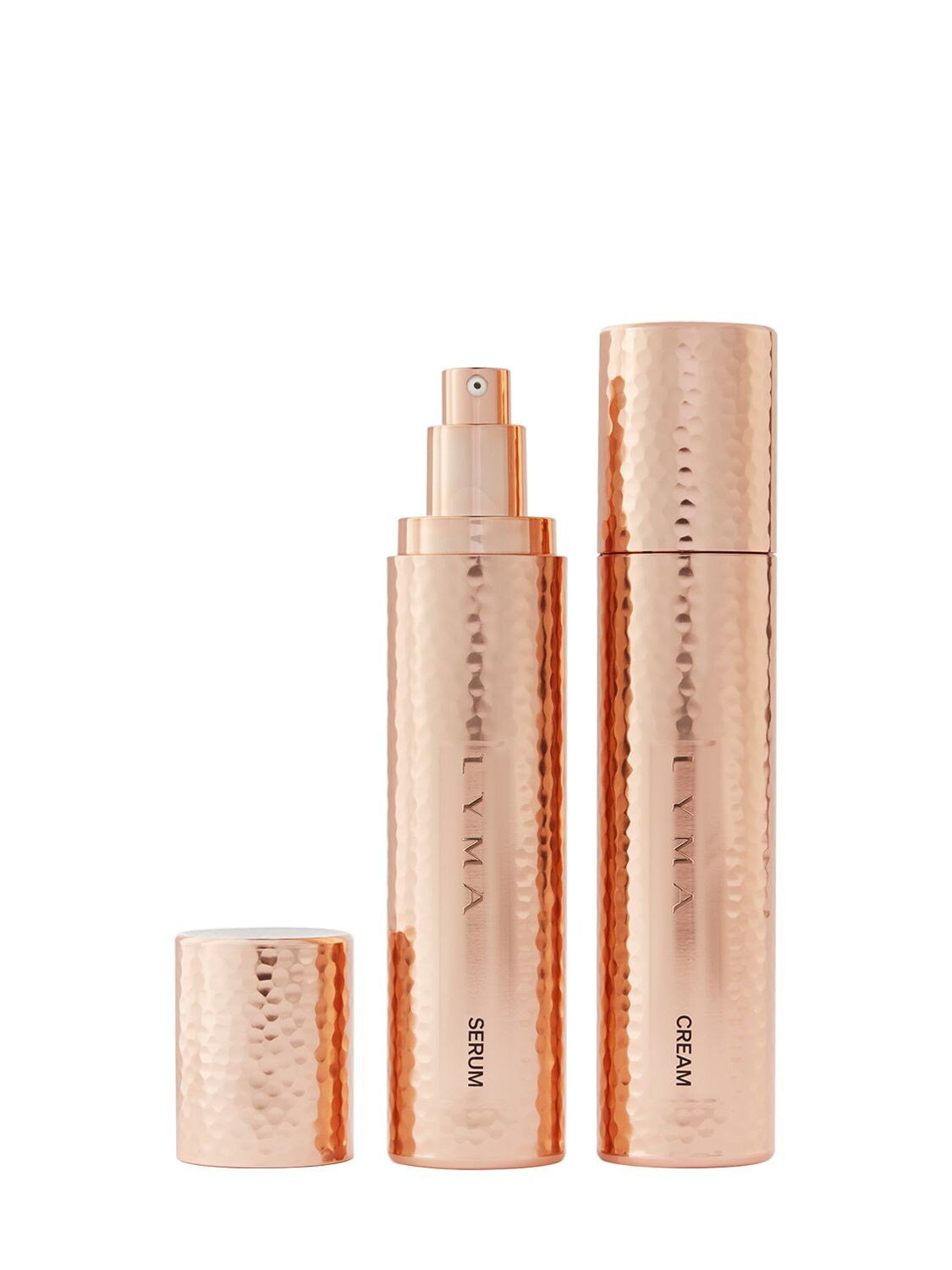 Skincare Serum And Cream Starter Kit