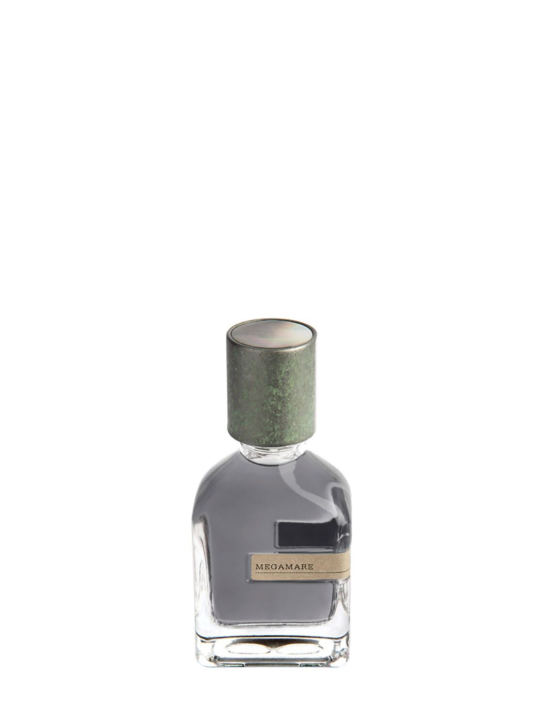 Eau De Parfum Megamare 50Ml