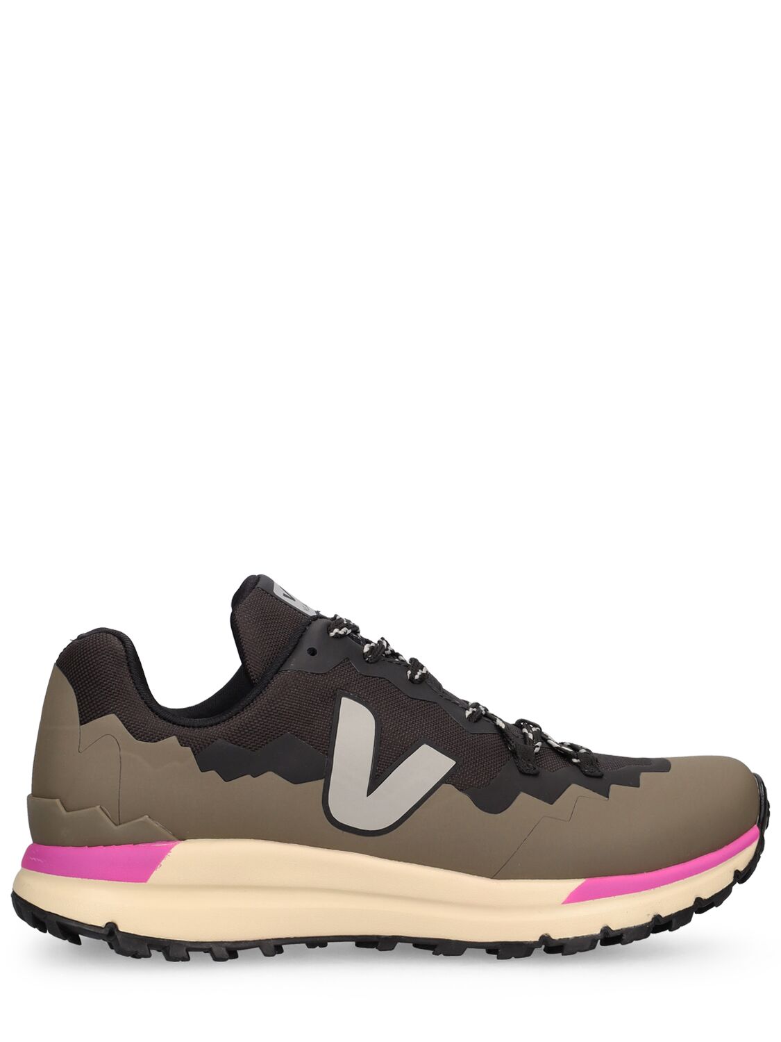 Sneakers Vibram Fitz-Roy Trekking
